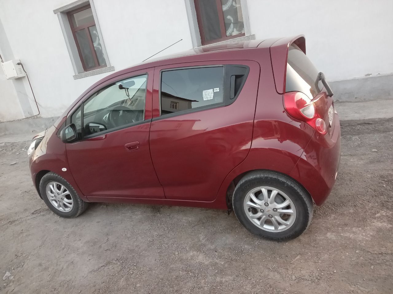 Spark sotiladi 2020 yil
