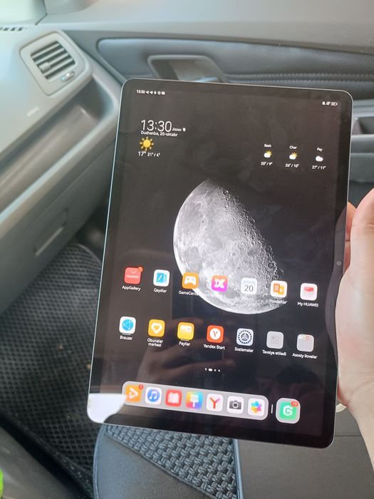 Huawei Matepad 11.5