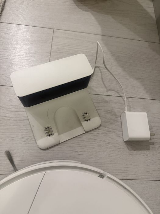 Робот пылесос Xiomi