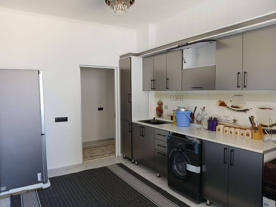 Shota Rustaveli koʻchasida ijaraga kvartira bor