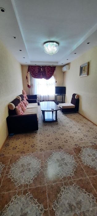 Mirobod tumani Oybek metro yonida ijaraga kvartira
