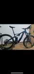 Bicicleta electrica full suspension Carbon Bh iLynx + 9.7 Enduro
