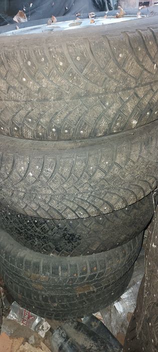 Продам болоны с дисками в хорошем состояний