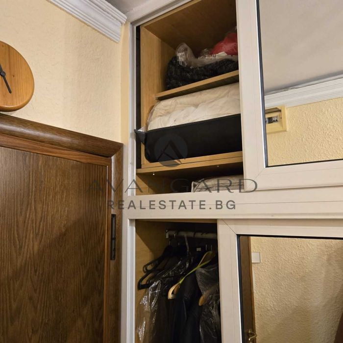 Продава се Тристаен апартамент в Пловдив, Кючук Париж - 92 кв.м за 2196 €/кв.м - Снимка #7