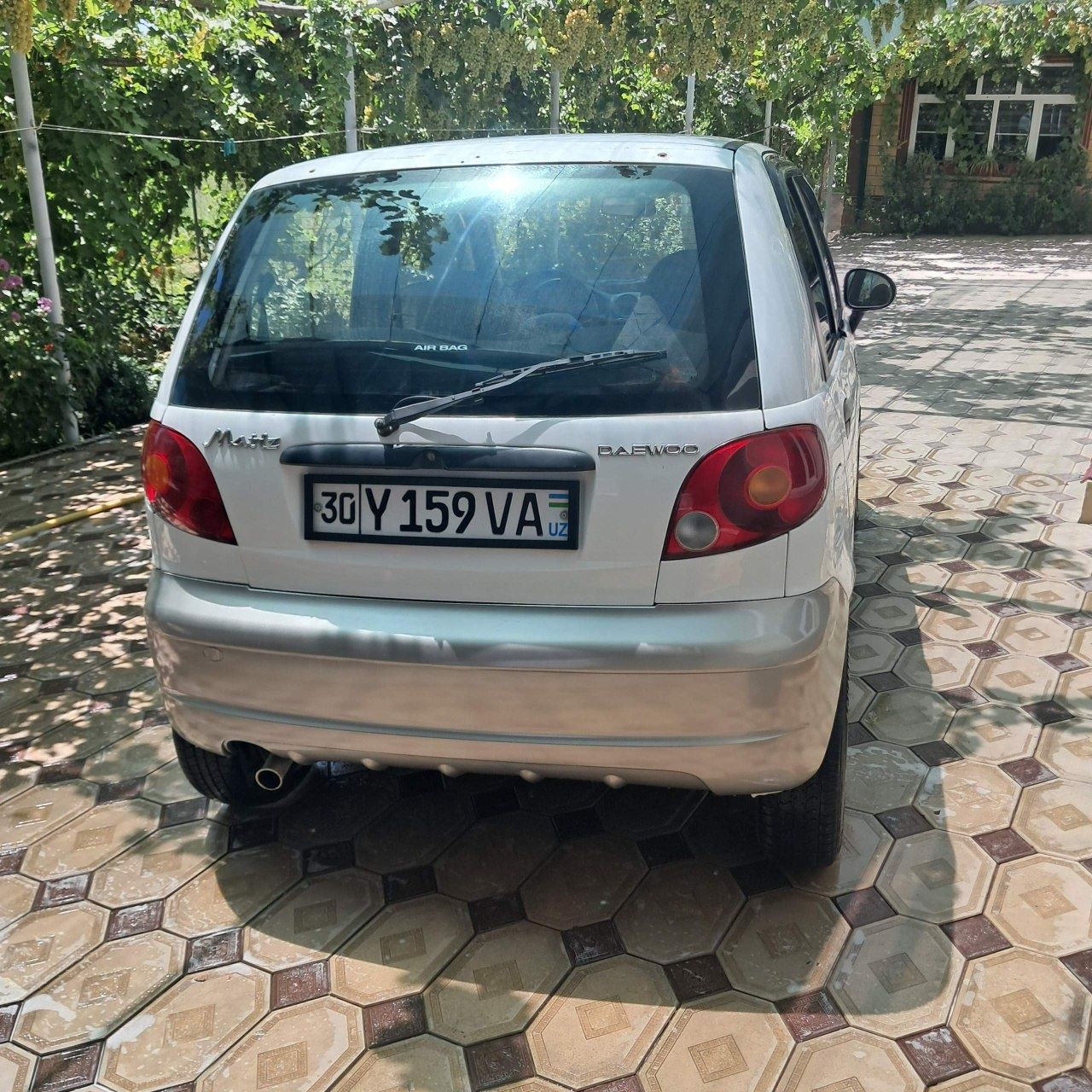 Matiz Best, arzon narxlarda