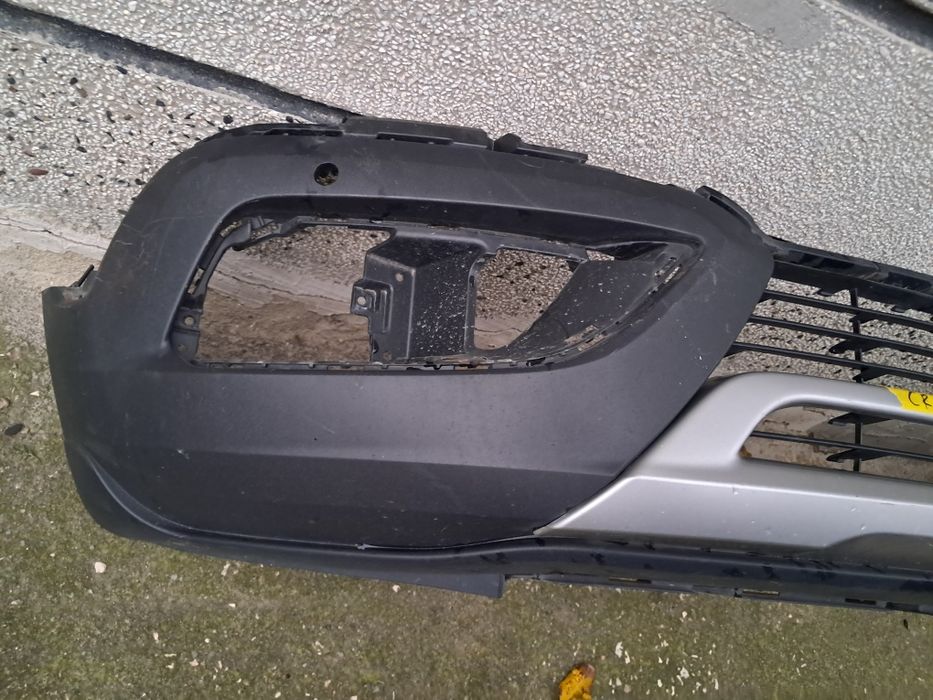 Предна броня Opel Crossland X