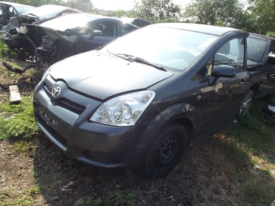 Alternator Toyota Rav4 2.2 D-4D Avensis 2.2 Corolla verso Lexus is220