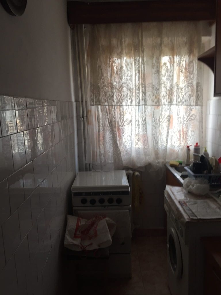 Proprietar vând apartament