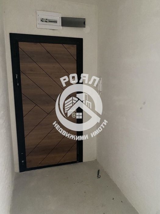 Продава се Двустаен апартамент в Пловдив, Христо Смирненски - 84 кв.м за 1186 €/кв.м - Снимка #6