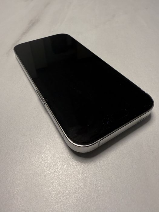 iphone 14 pro neverlocked 128gb white