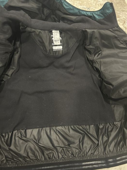 Costum schi weedze 8/9 ani