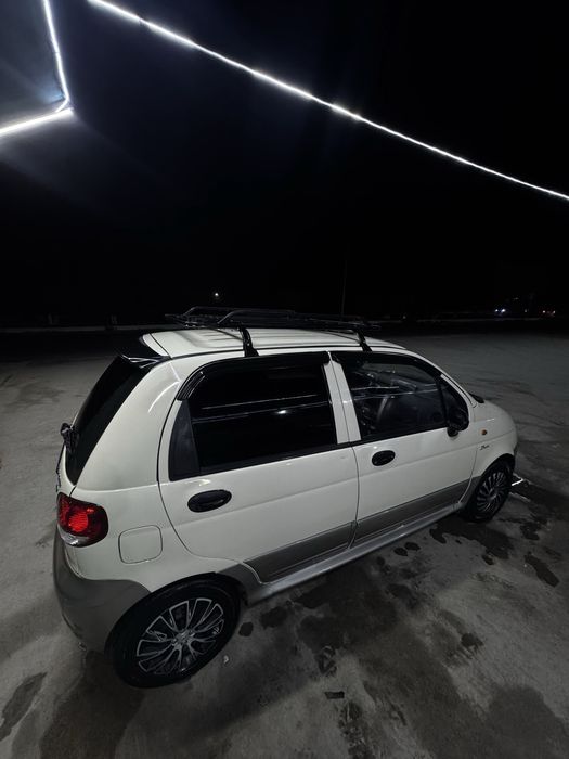 Matiz Best 2012yil 88.000 prabeg