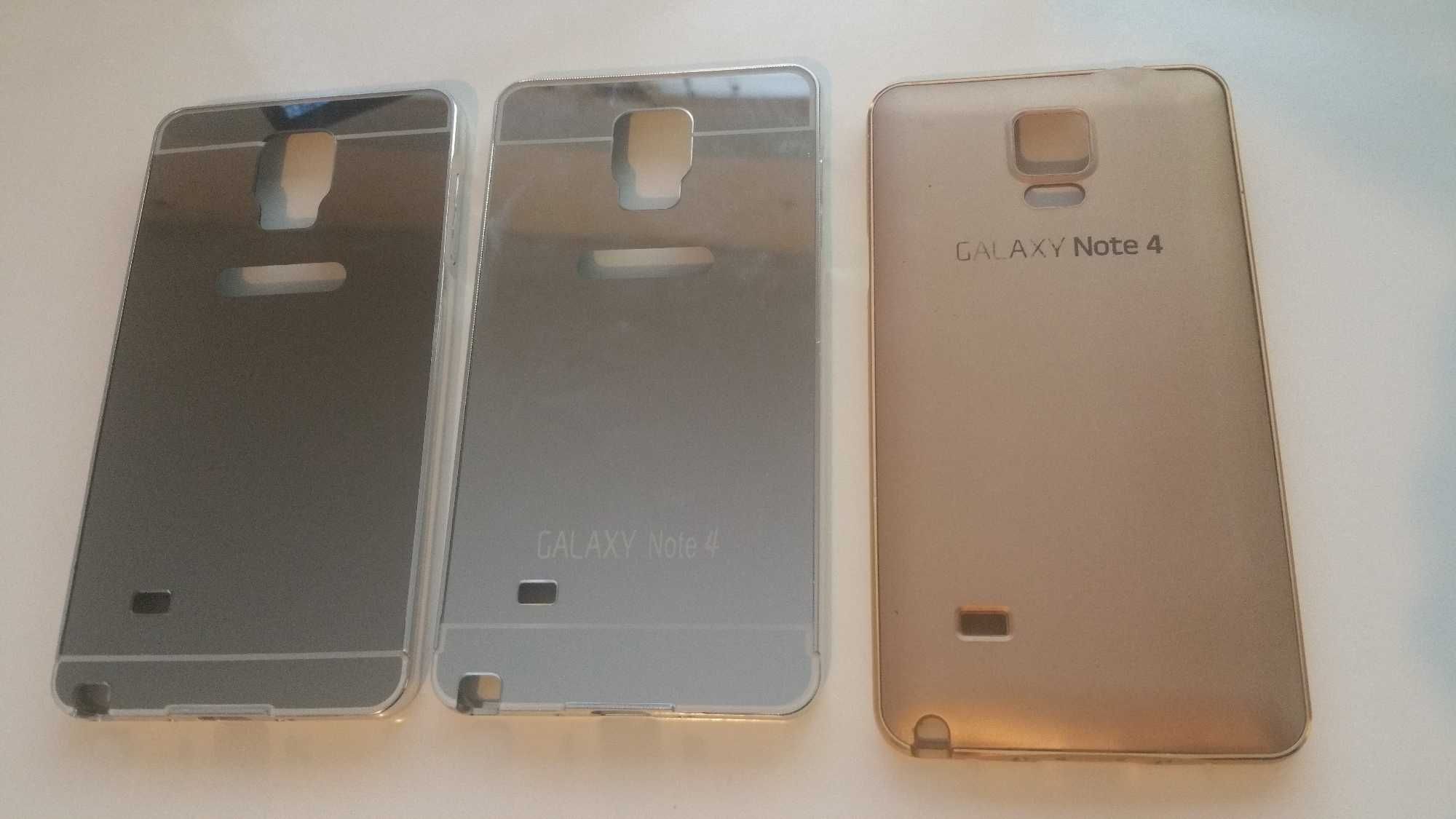 Husa Samsung Galaxy Note 4
