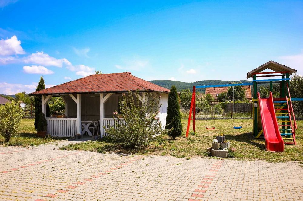 Inchiriere Motel Revelion 2026