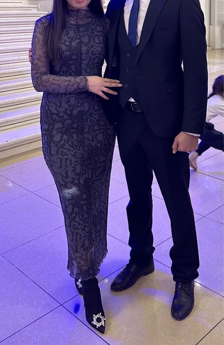 Көйлек сатылады ! Размер 42-44!