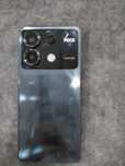 Poco x6, 8/256 сломан дисплей,торг