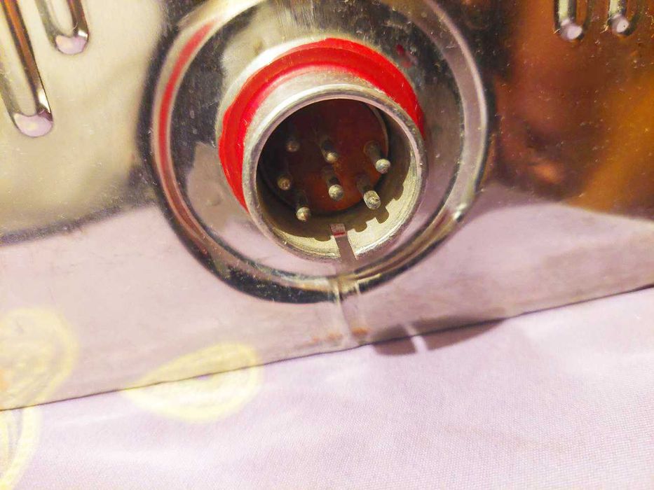 Продам авиационный термос 10 литров с подогревом