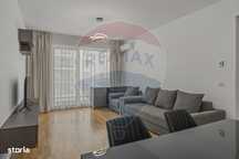 Apartament de inchiriat 3 camere LUXURIA Domenii Residence
