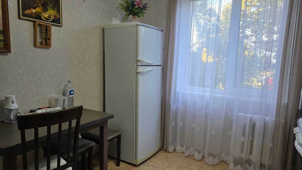 Едностаен имот в Западен парк