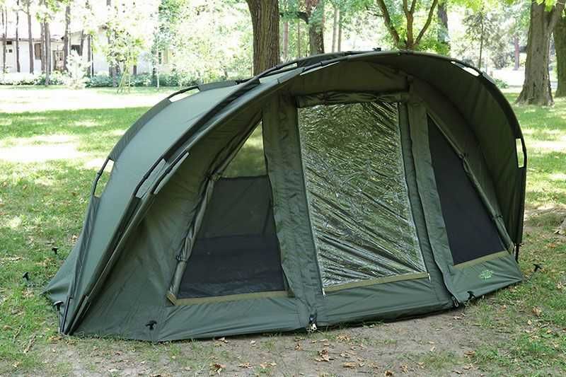 Cort Clasic Bivvy, 260x215x125cm