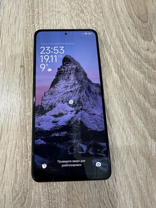 Продам смартфон Poco F3, 256 ГБ