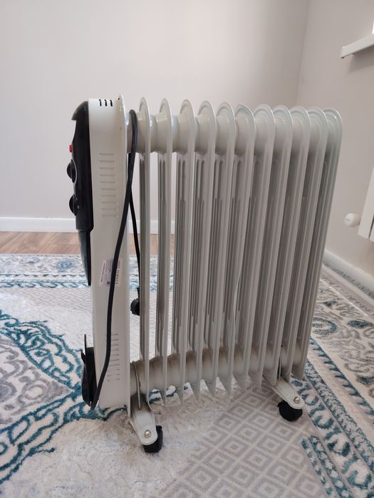 Продам радиотар обогреватель