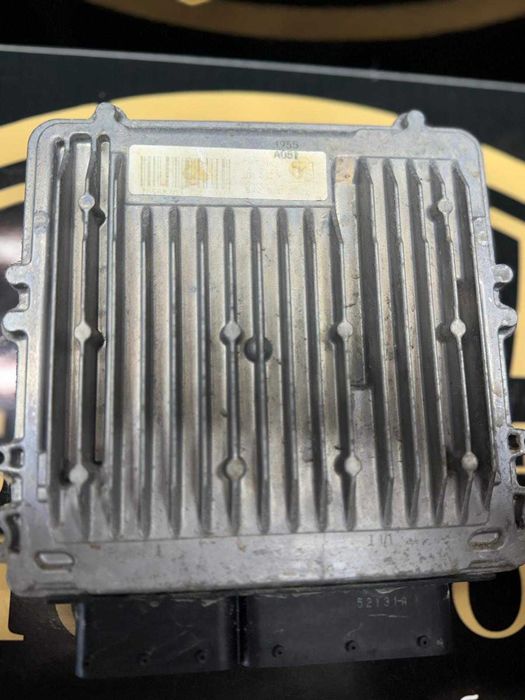 Блок ECU / Управляващ блок на двигателя Mercedes A642900