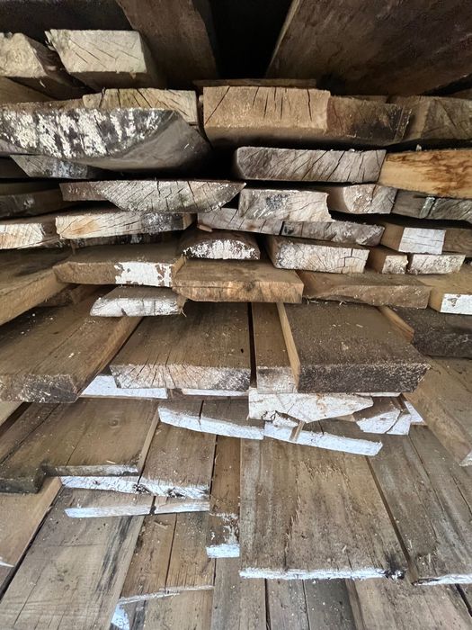 Vând scandura din plop