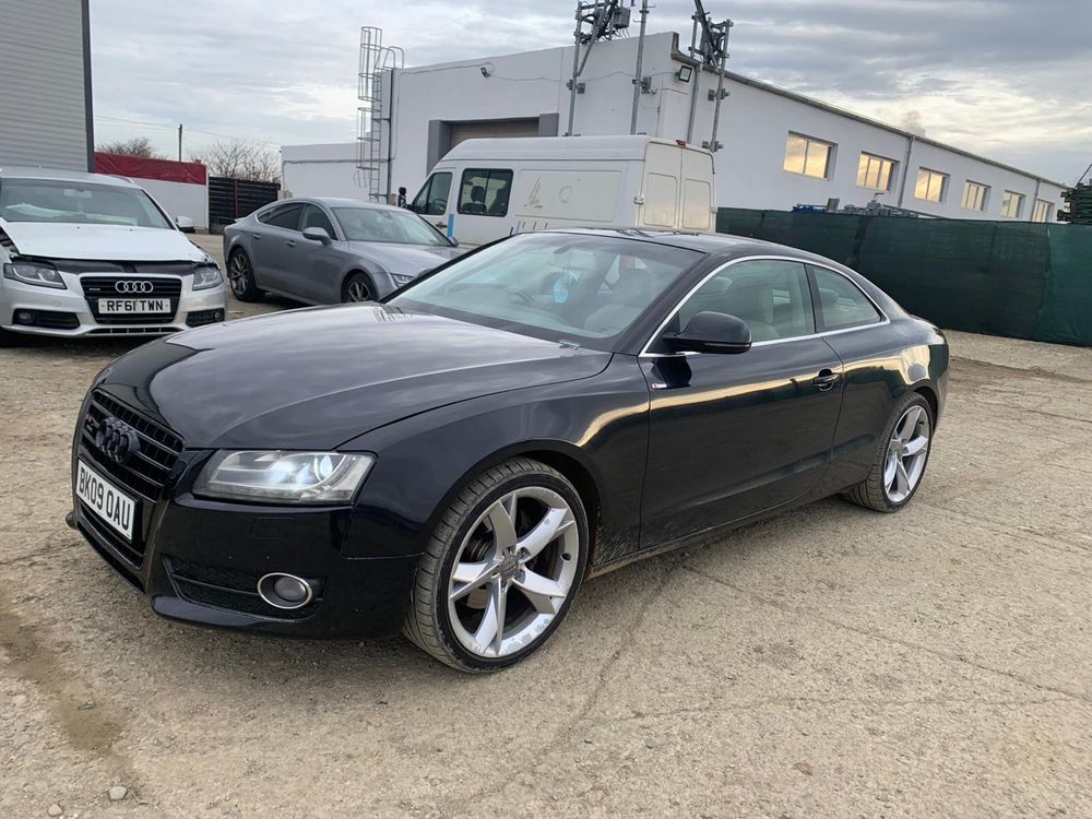 Dezmembrez / Dezmembrari / Piese Audi A5 3.0TDI CCWA Quattro 2007-2012