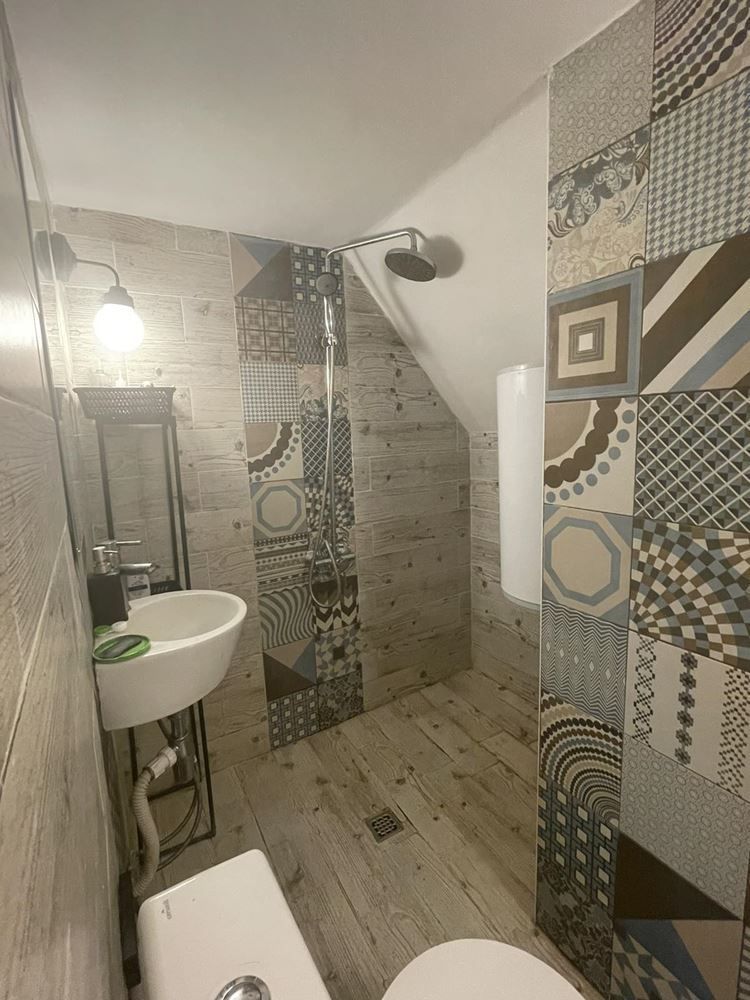Продава се Тристаен апартамент в София, Бъкстон - 160 кв.м за 1375 €/кв.м - Снимка #9