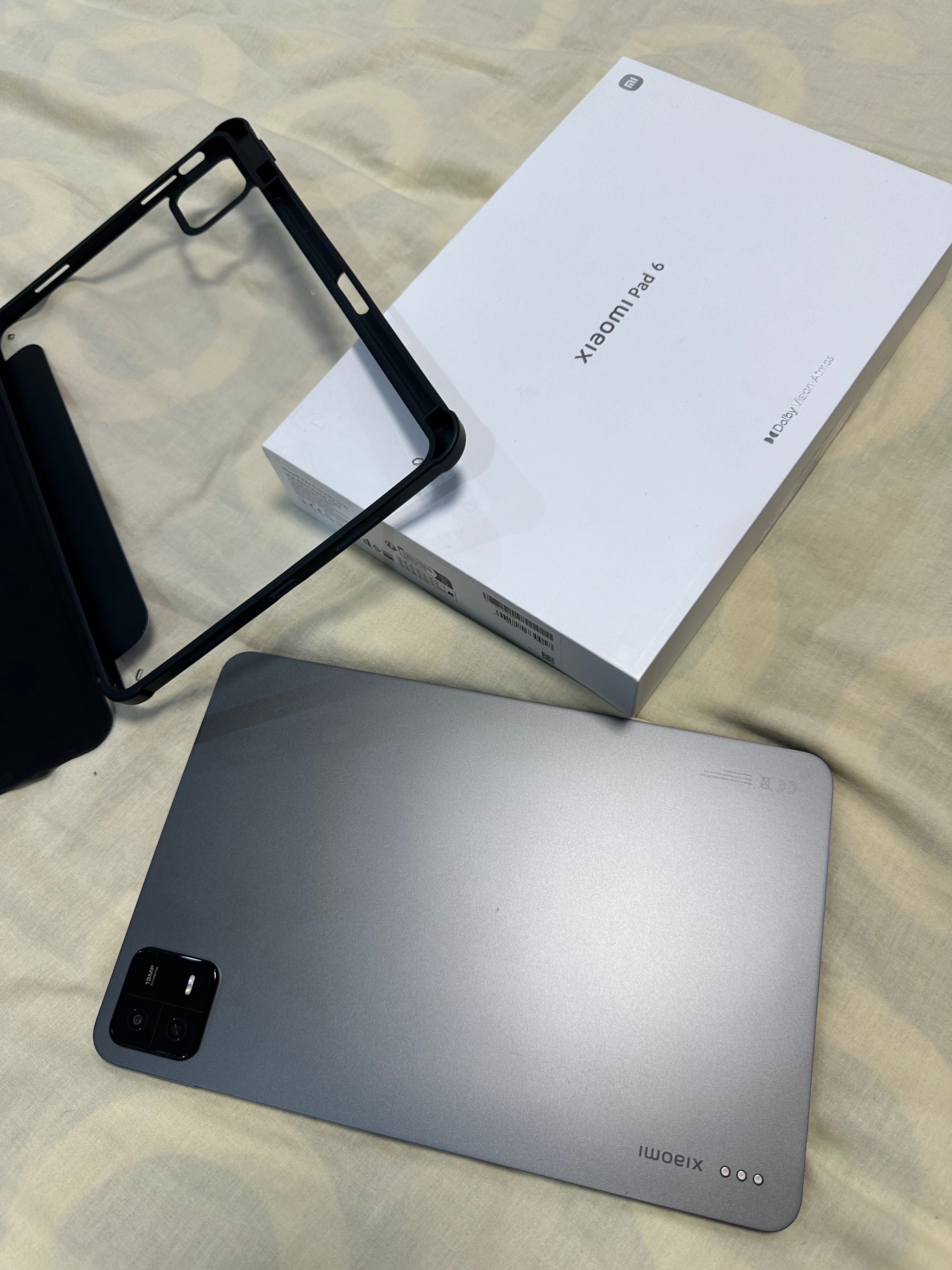 Таблет Hiaomi pad 6/ 256GB