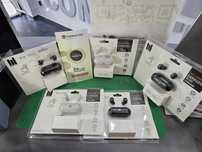 (Ag44 B10522) Casti Bluetooth InEar diferite modele Garantie 2 ani!