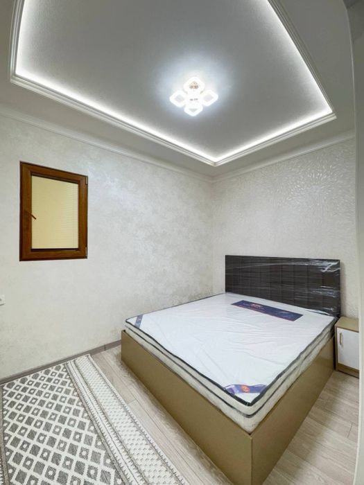 Шайхантахур Рувд новостройка 2/6/12 Новый ремонт