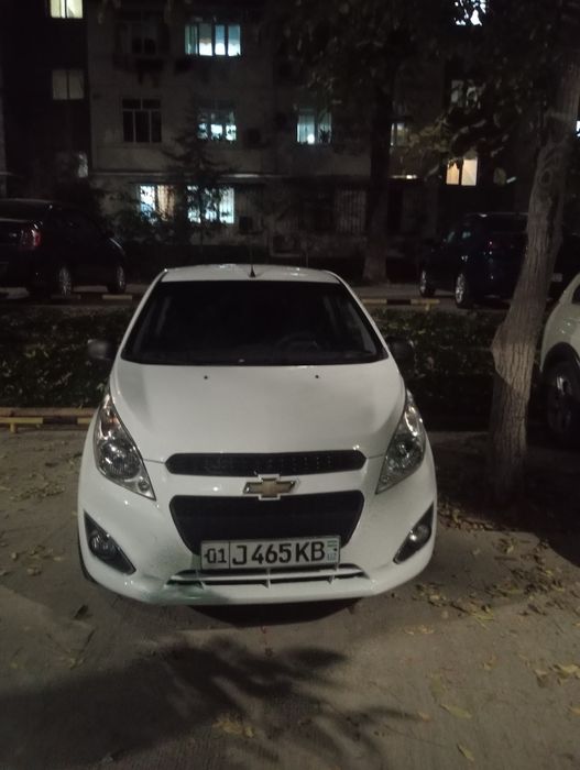 Продается автомобиль Спарк
