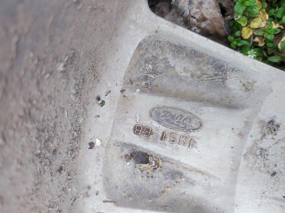 Jante 16 5x108 Volvo Ford Jaguar