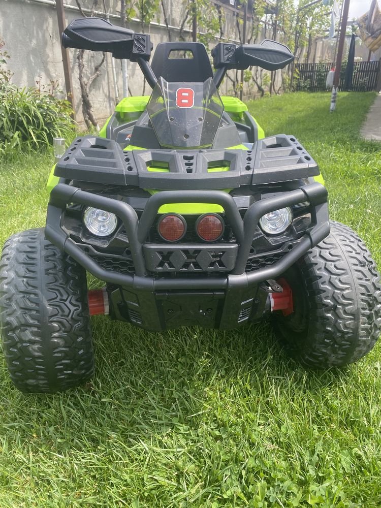 Atv electric copii