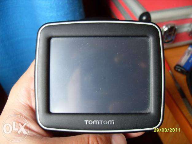 Actualizare Harti 2025 si instalare Soft GPS !