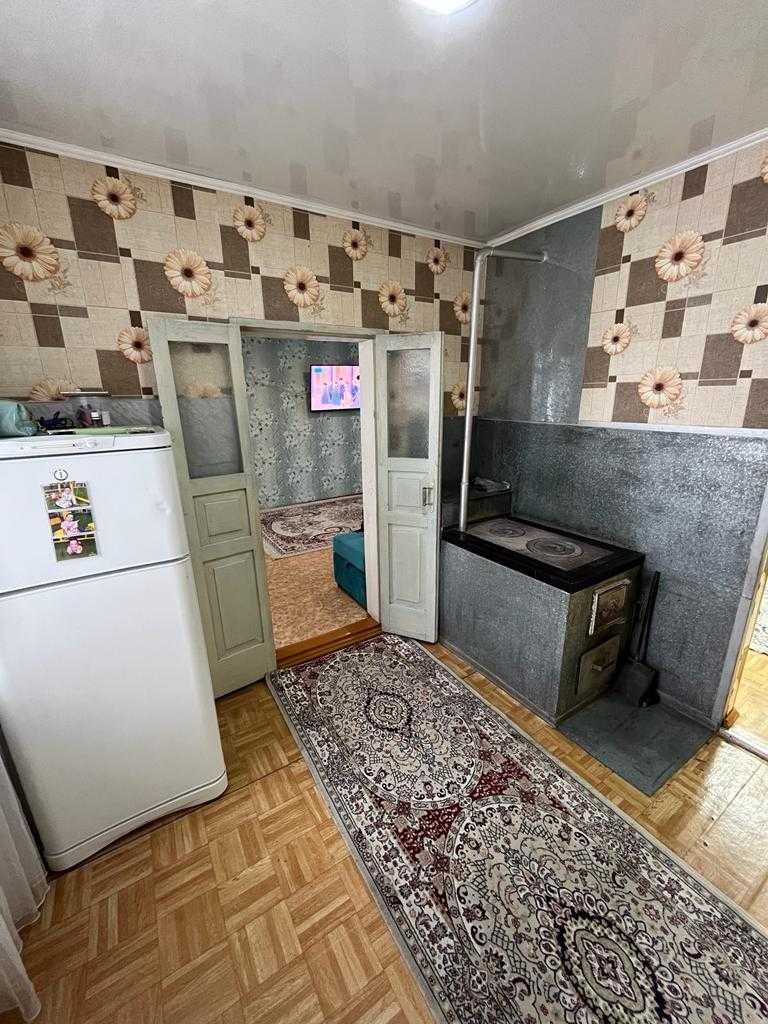 Продам дом по улице Согринская 78