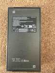 Iphone 16 promax 1 tera memorie