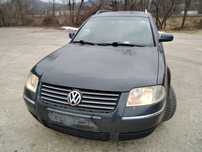 Volkswagen VW Passat B5.5 1.9tdi 131 к.с. на части