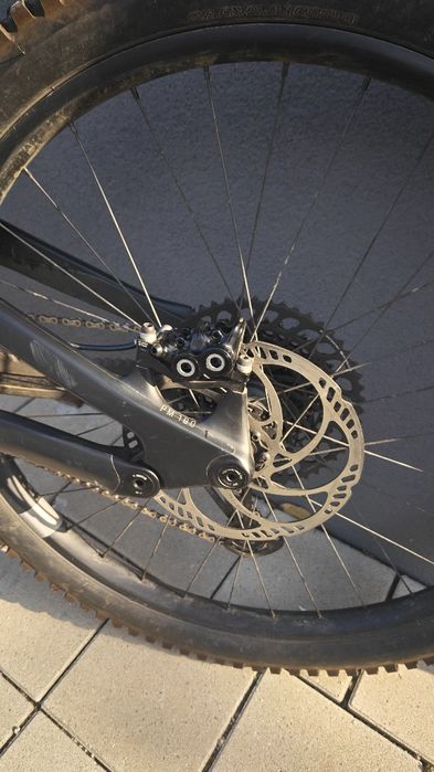 YT Capra Core 3 L