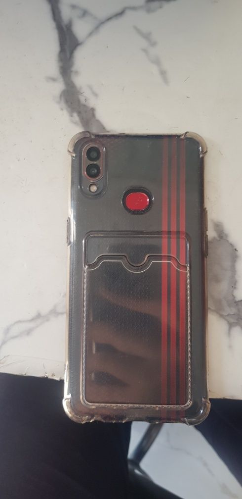 Samsung A10 madeli
