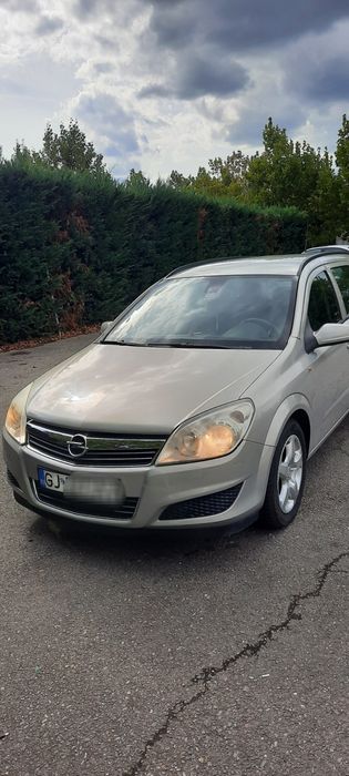 Opel Astra H Caravan*1,7CDTI*Diesel*110CP*Euro4*2008* Consum mic*