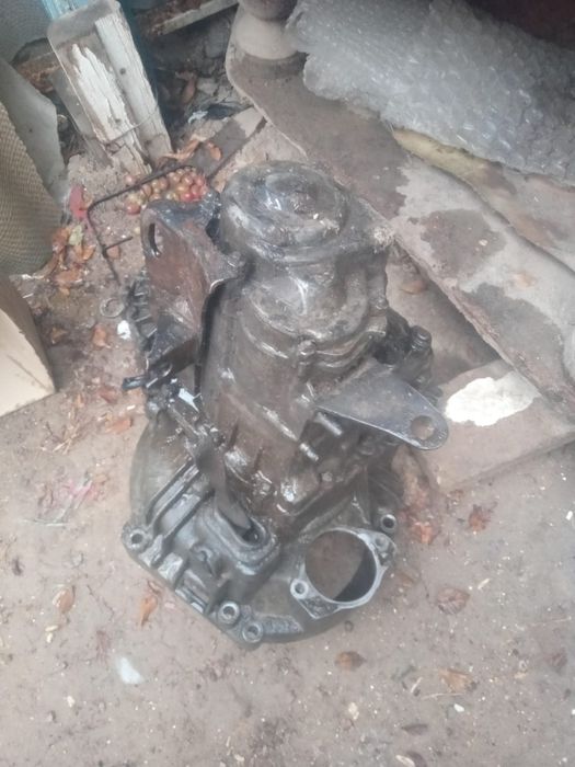 Срочно продам коробку