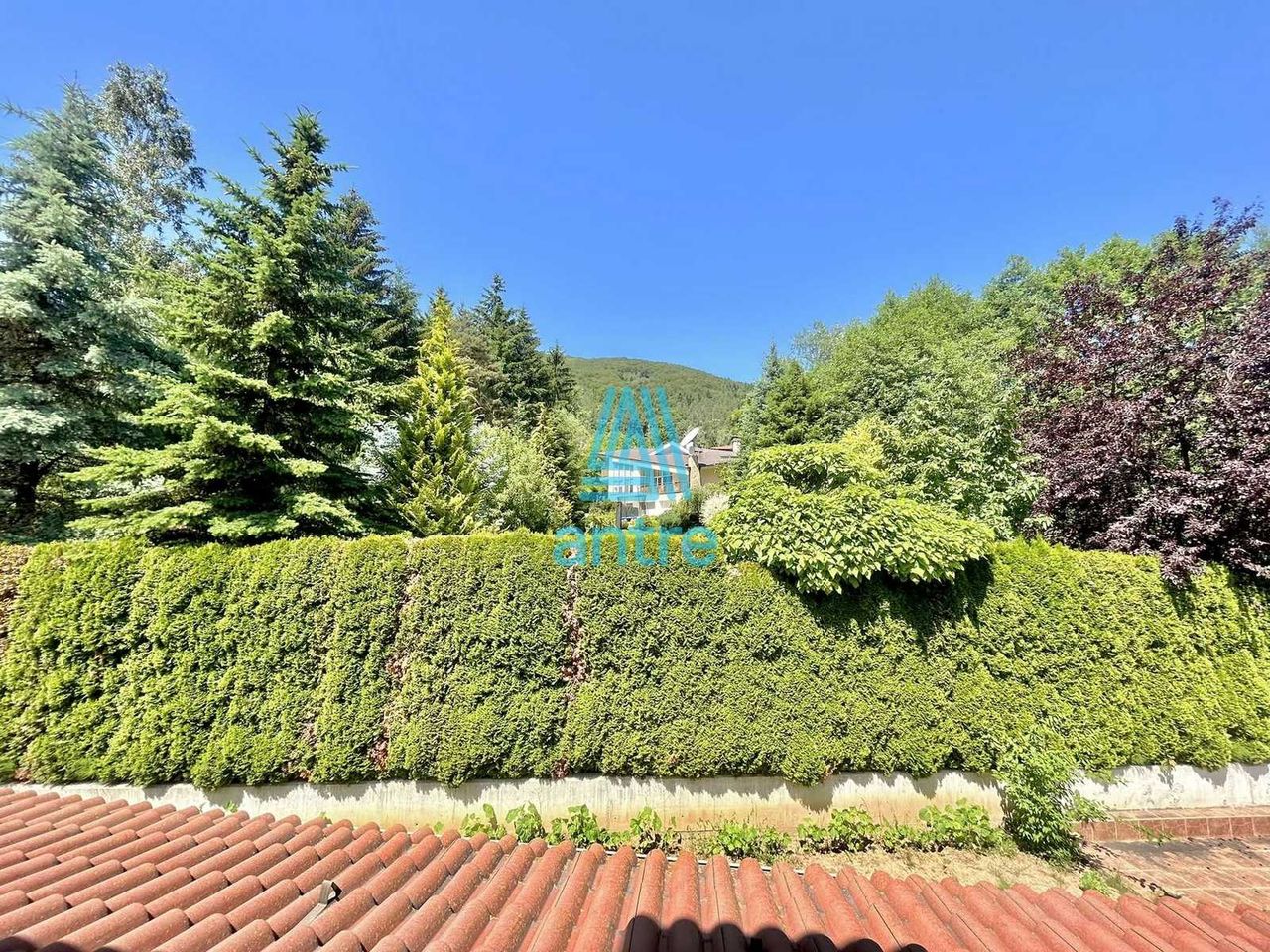 Продава се Къща в с. Бистрица, Област София-град - 410 кв.м за 2183 €/кв.м - Снимка #15