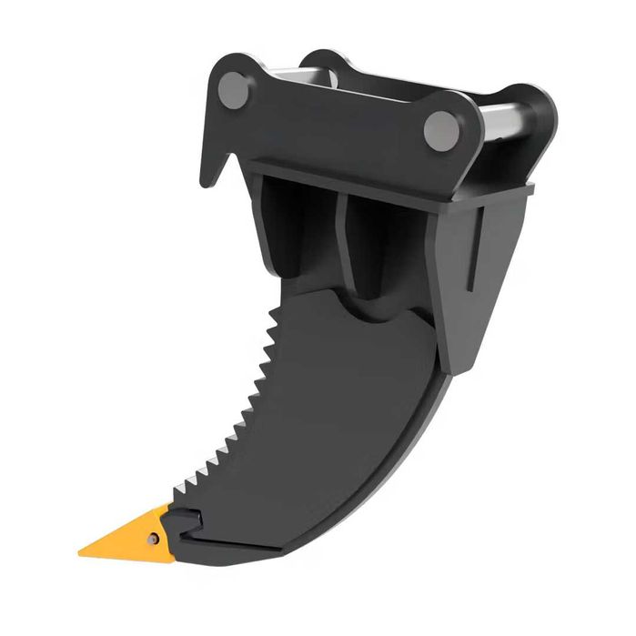 Рипер за багер (3-6 тона)