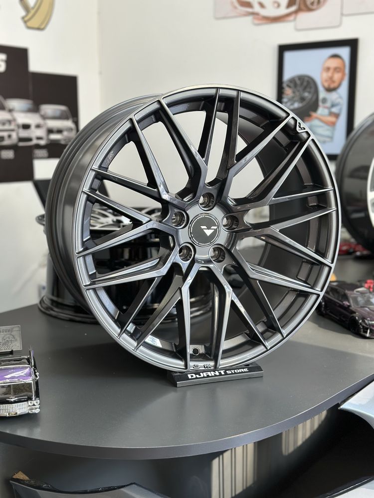 Джанти за Bmw Бмв  Vorsteiner 19” 5X120 F10 F11 F12 F30 F80 F32 E90 M