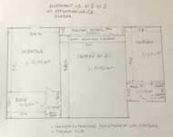 Vand apartament 2 camere Gherla str. Stejarului