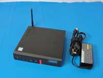 Mini PC Lenovo M920q Hexa Core i5-9500T 16 GB DDR4, 750 GB SSD, Wifi..