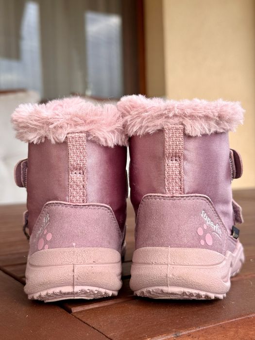 Апрески Superfit Glacier Goretex + подарък гумени ботуши